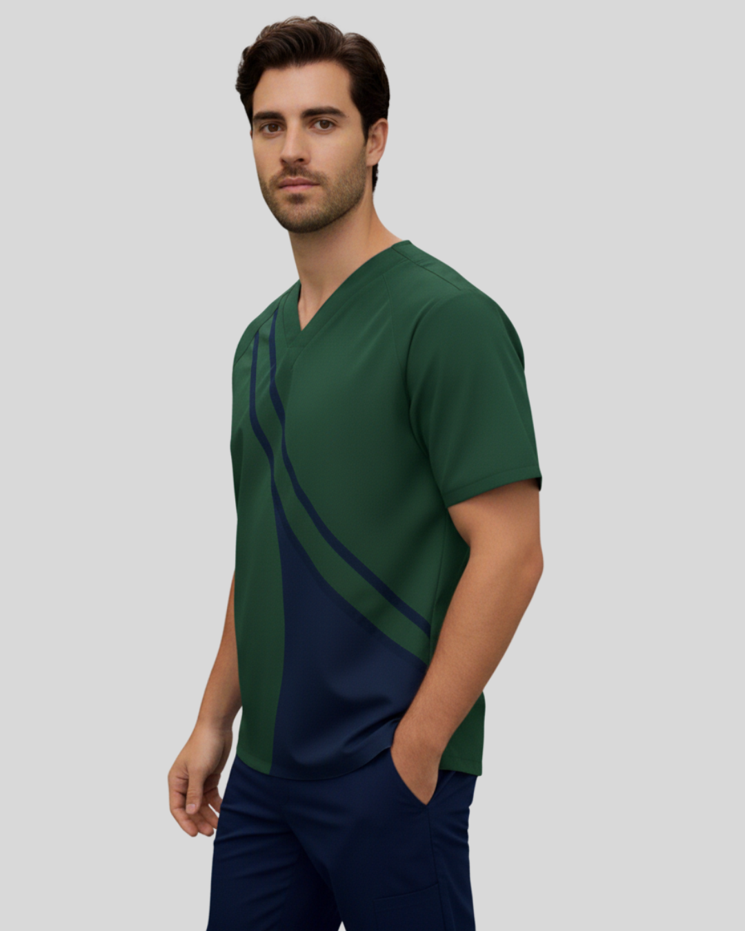 Top Fashion Hombre
