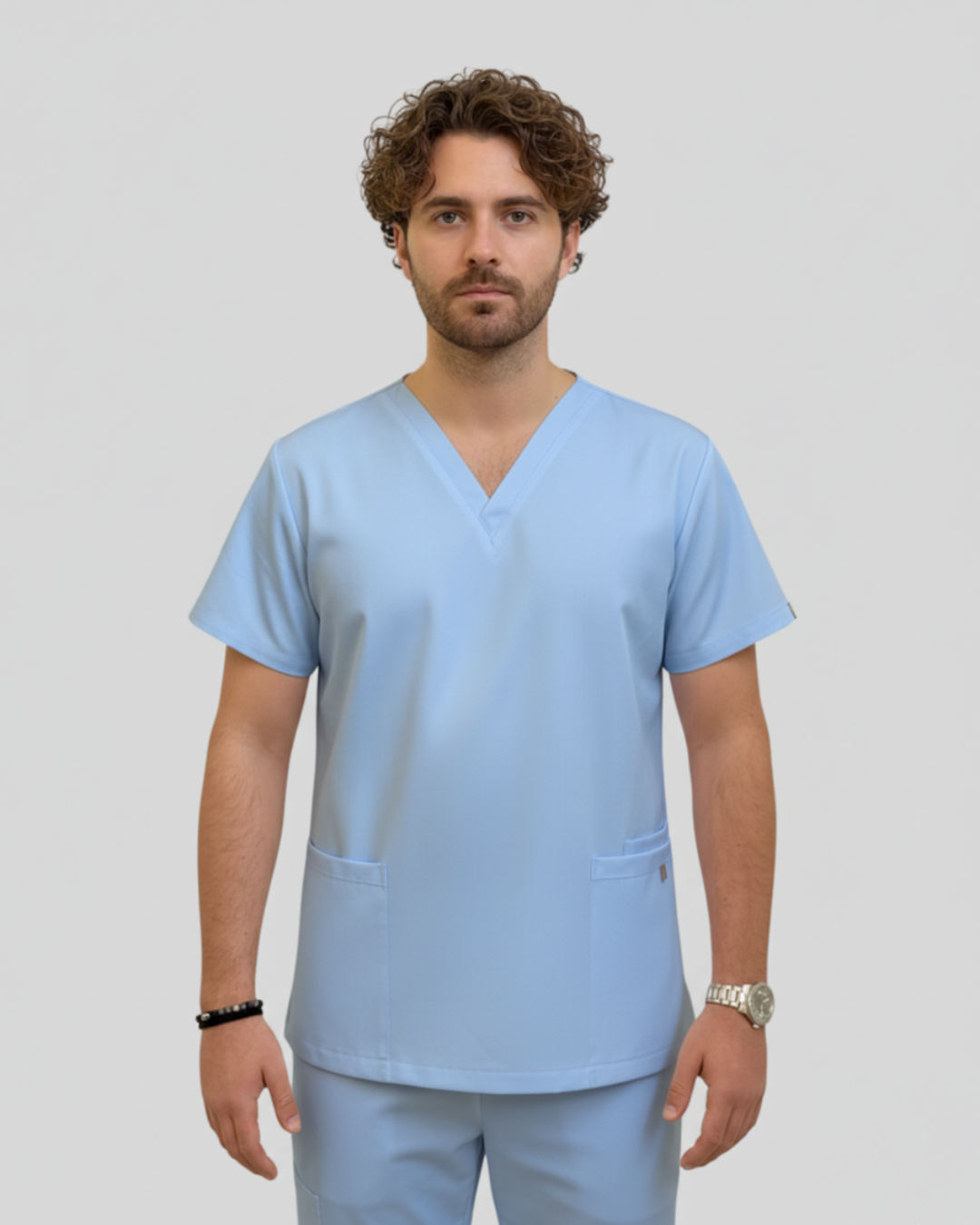 Top Go Hombre | CleëStretch