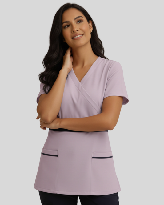 Top Grace Mujer