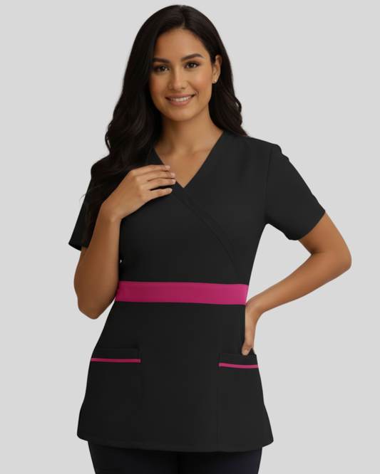 Top Grace Mujer