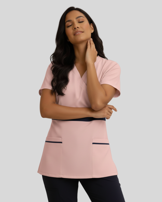 Top Grace Mujer