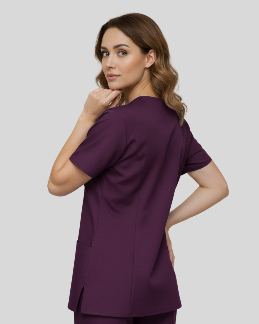 Top Italia Mujer