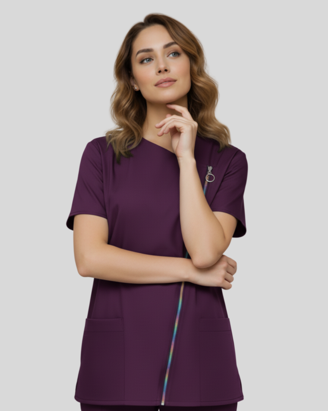 Top Italia Mujer