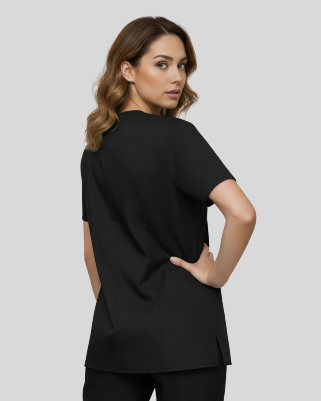 Top Italia Mujer