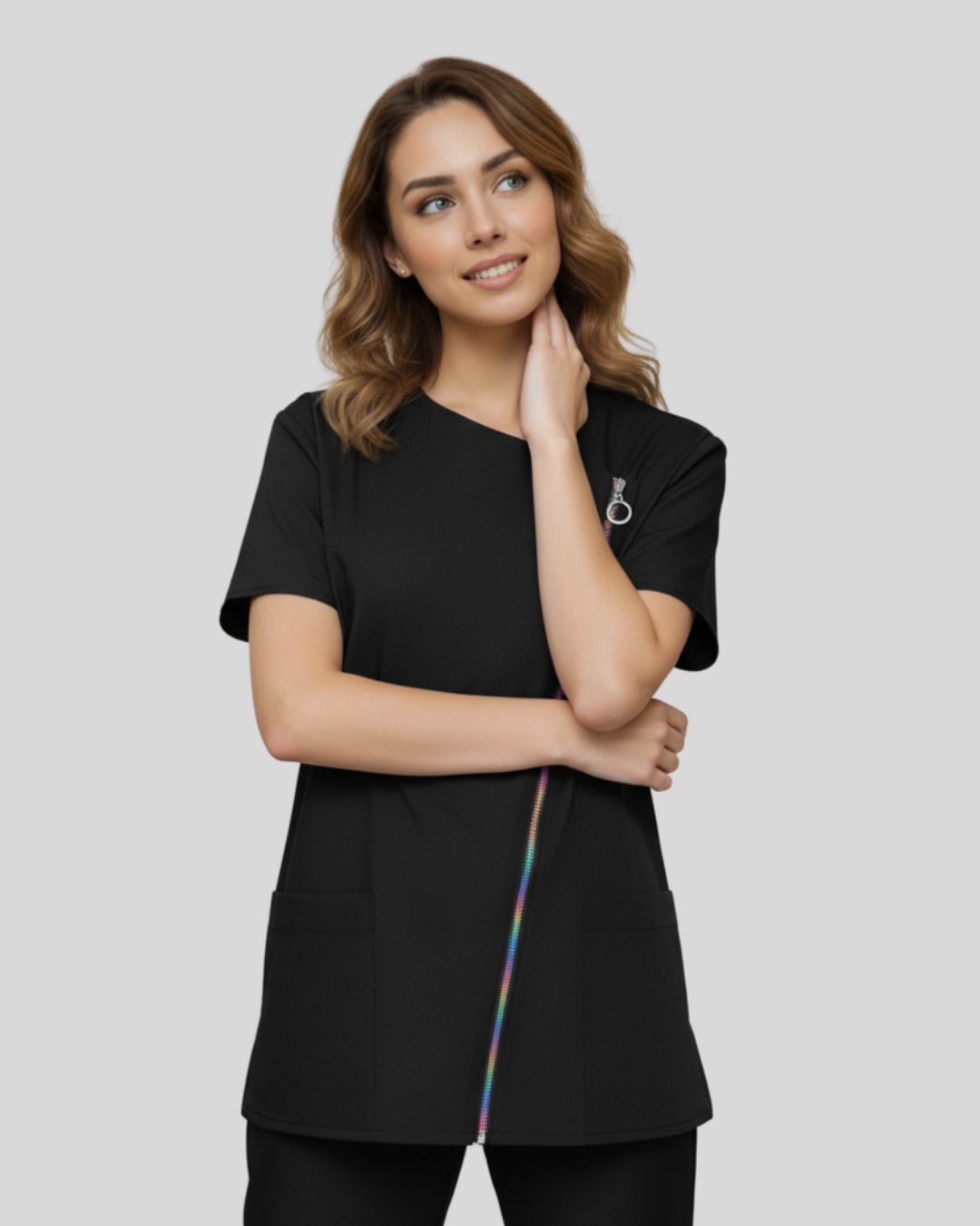 Top Italia Mujer