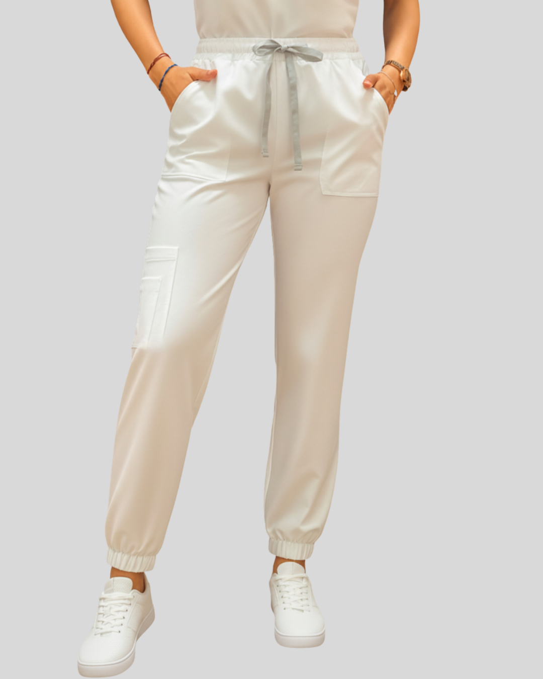 Pantalon Jogger Mujer