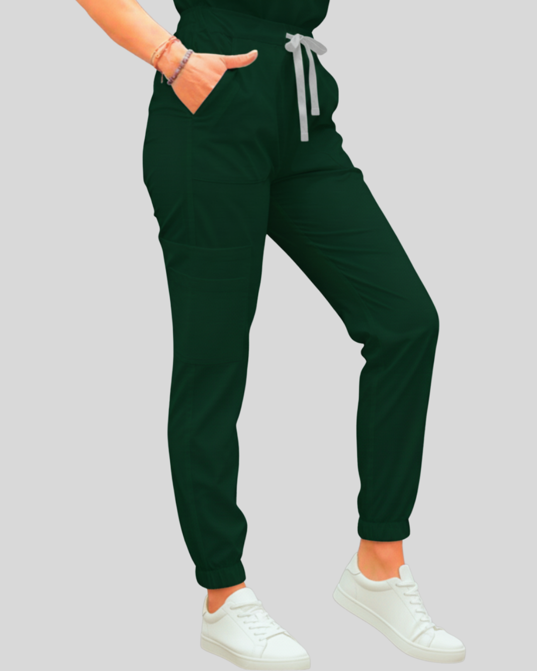 Pantalon Jogger Mujer