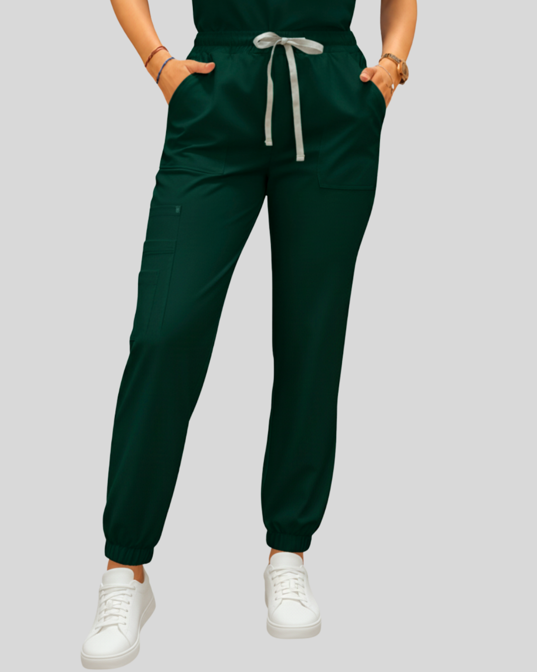 Pantalon Jogger Mujer