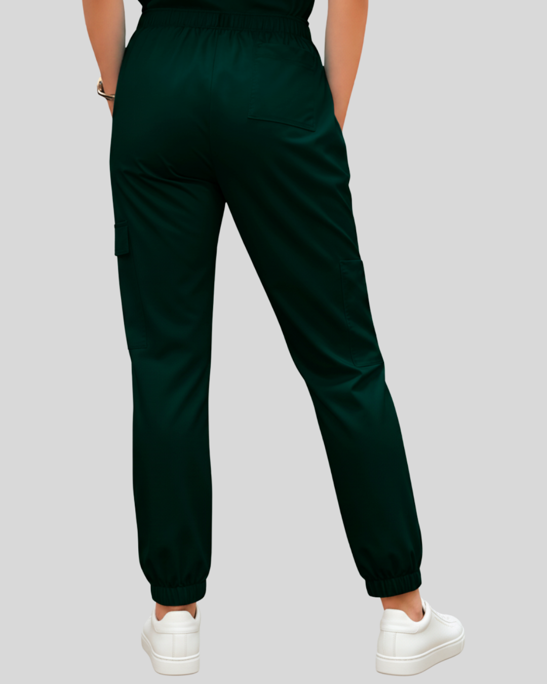 Pantalon Jogger Mujer