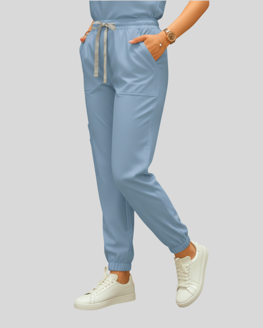 Pantalon Jogger Mujer