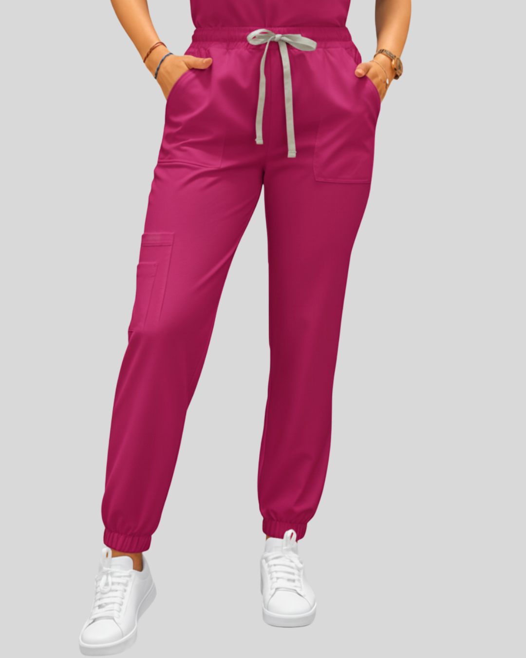Pantalon Jogger Mujer