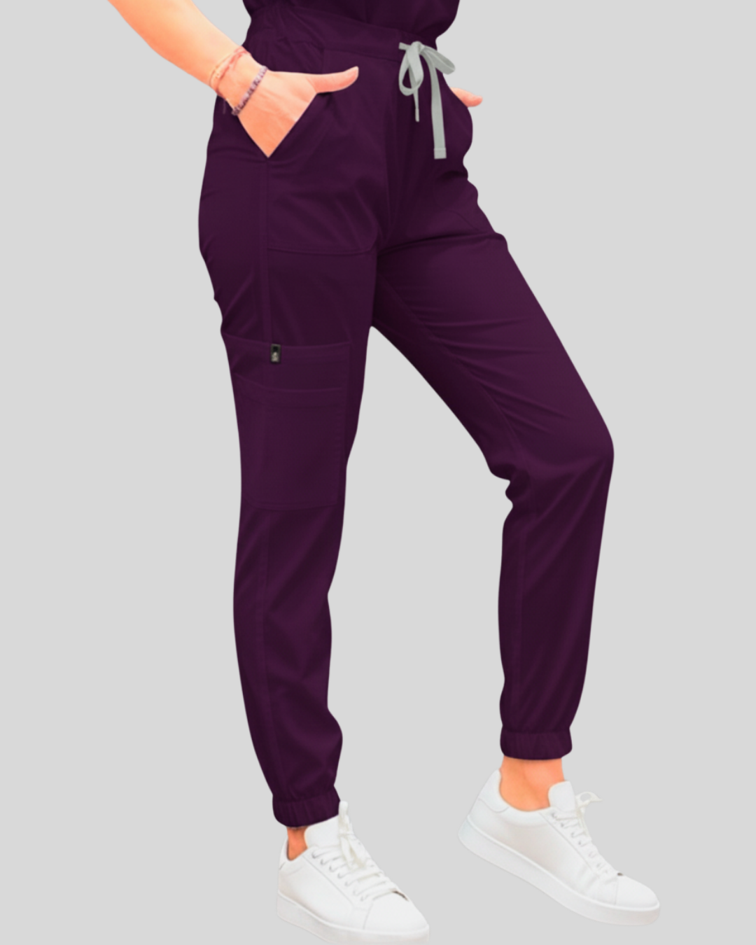 Pantalon Jogger Mujer