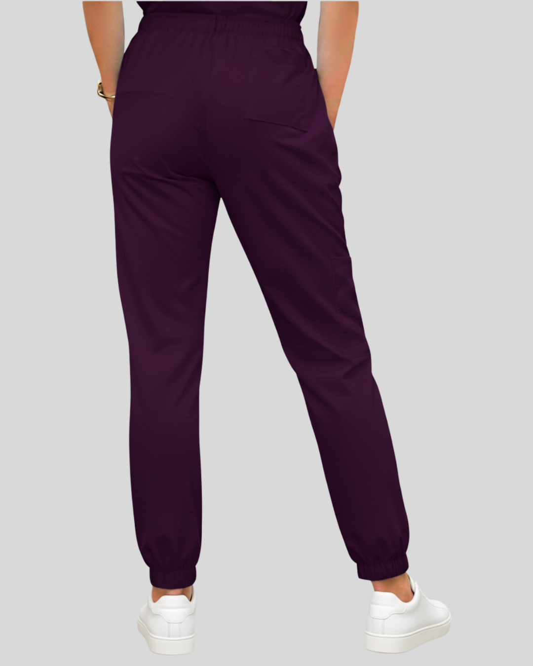 Pantalon Jogger Mujer