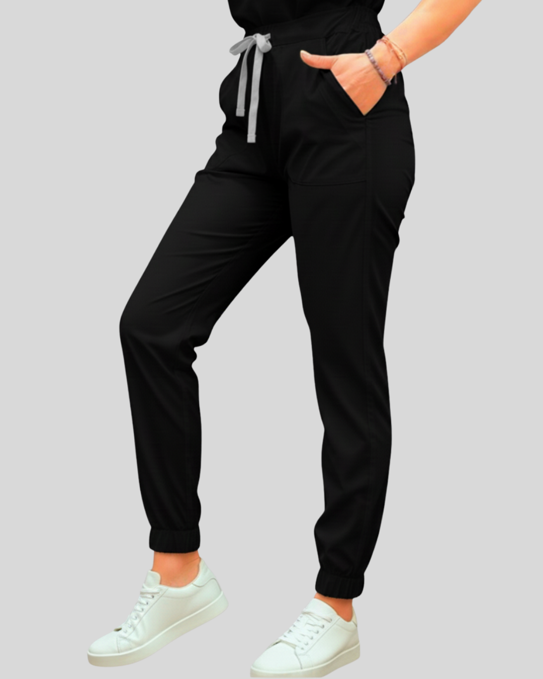 Pantalon Jogger Mujer