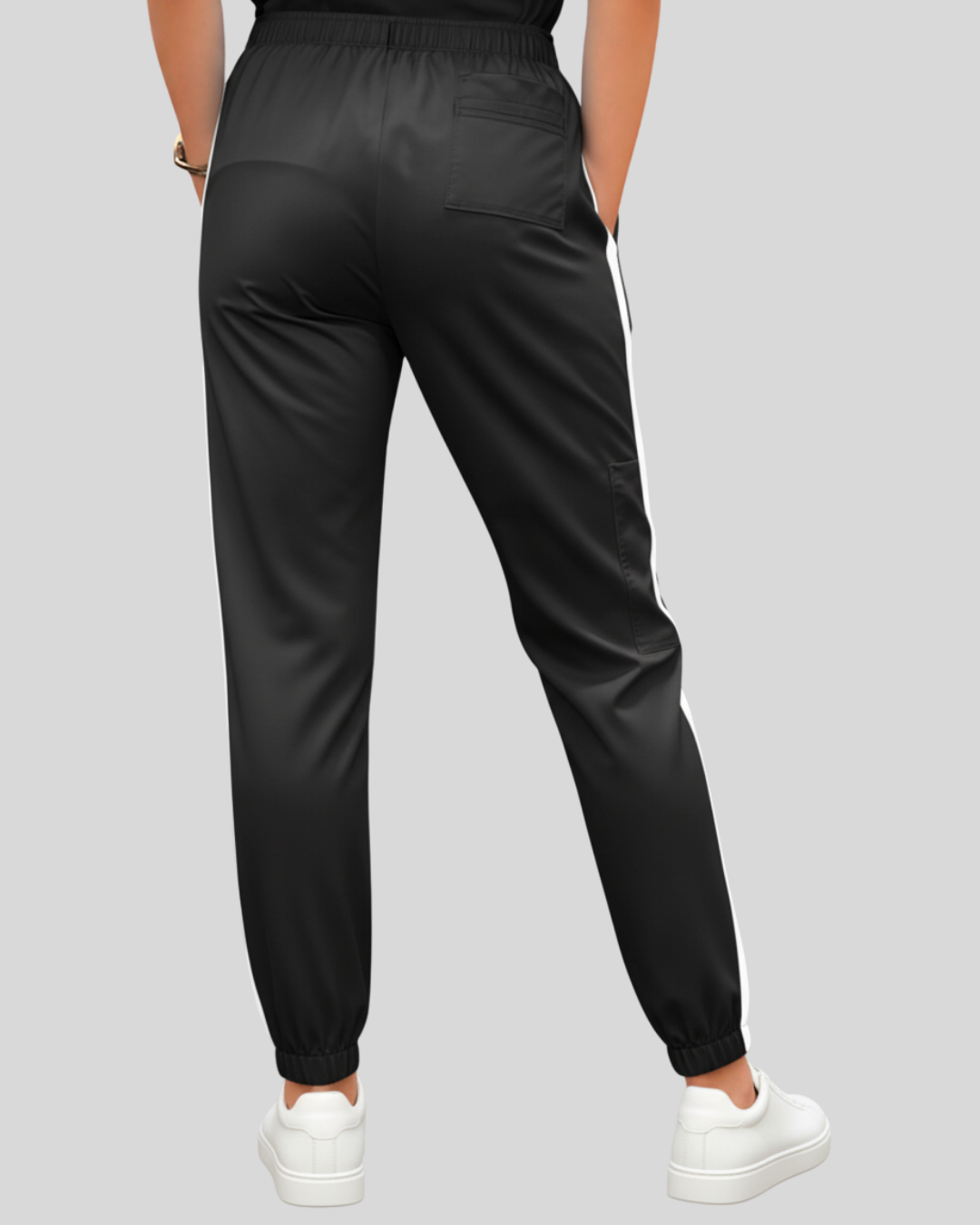 Pantalon Jogger Mujer
