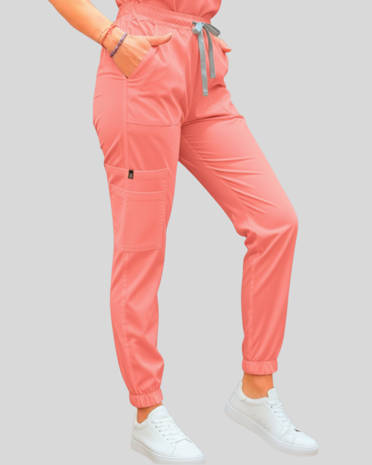 Pantalon Jogger Mujer
