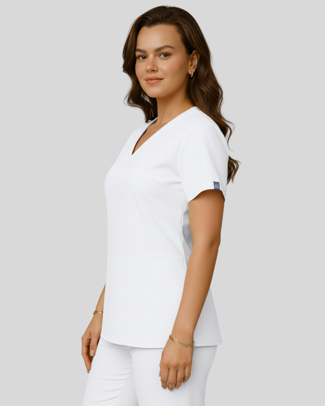 Top Medic Mujer