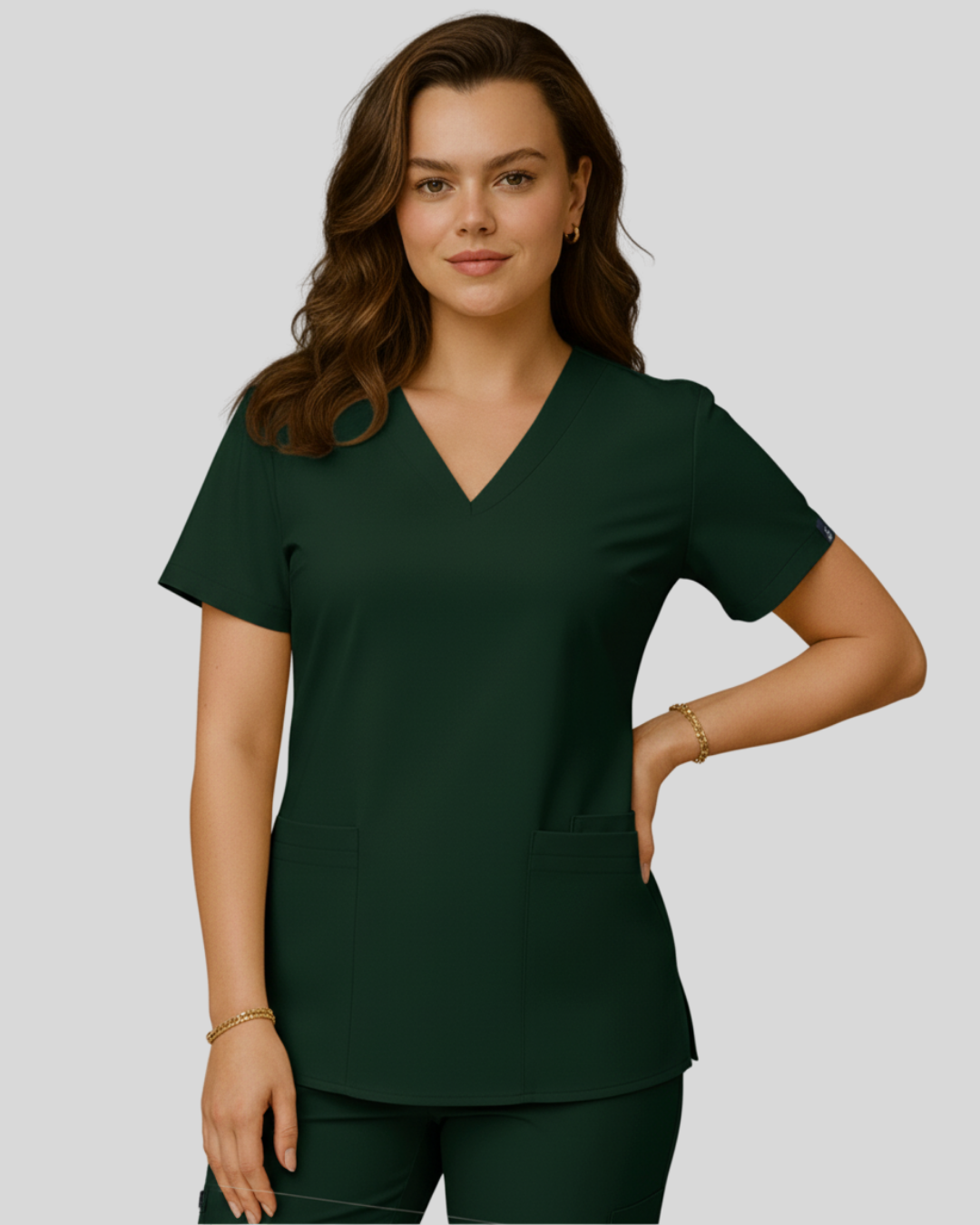 Top Medic Mujer