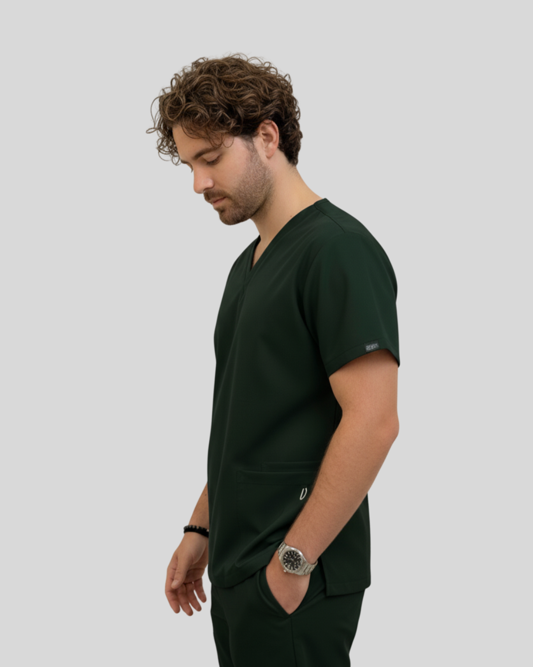 Top Medic Hombre