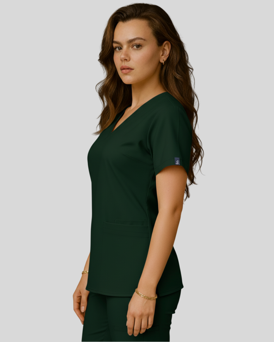 Top Medic Mujer