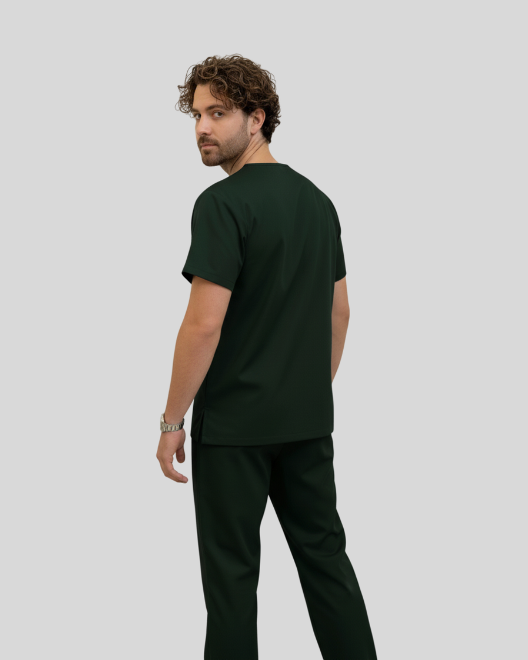 Top Medic Hombre