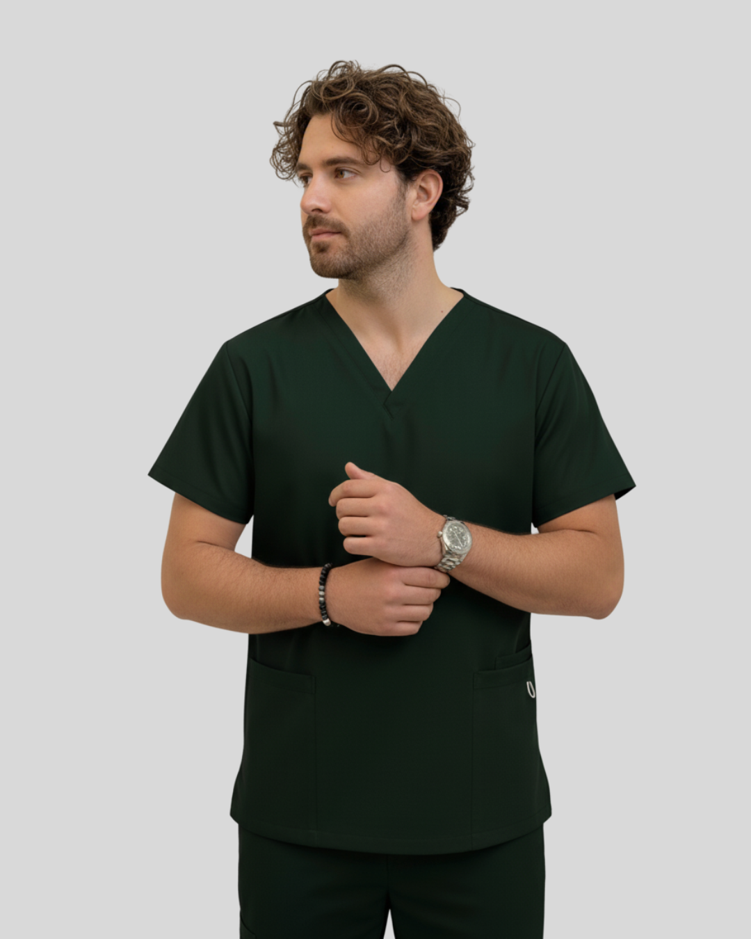Top Medic Hombre