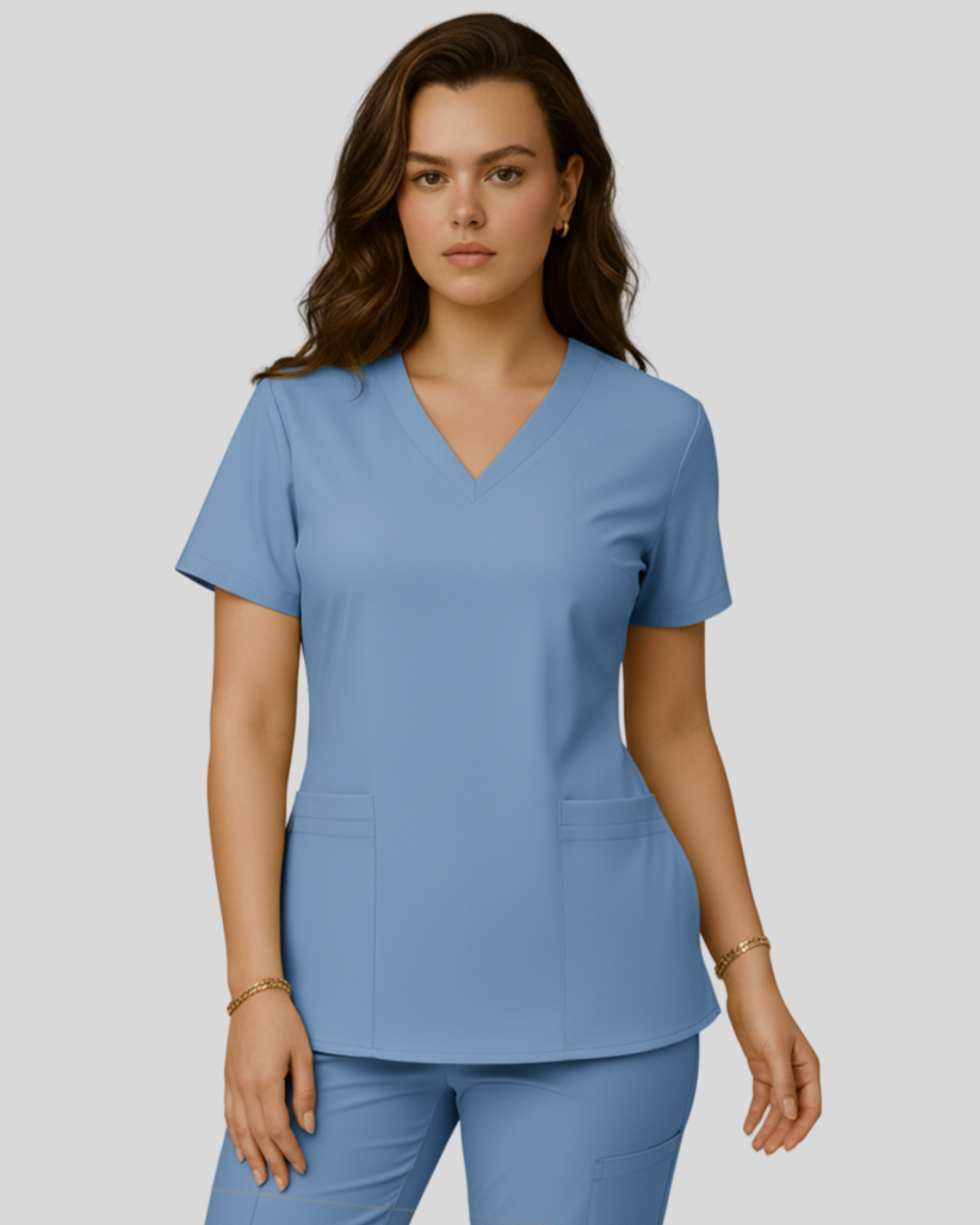 Top Medic Mujer