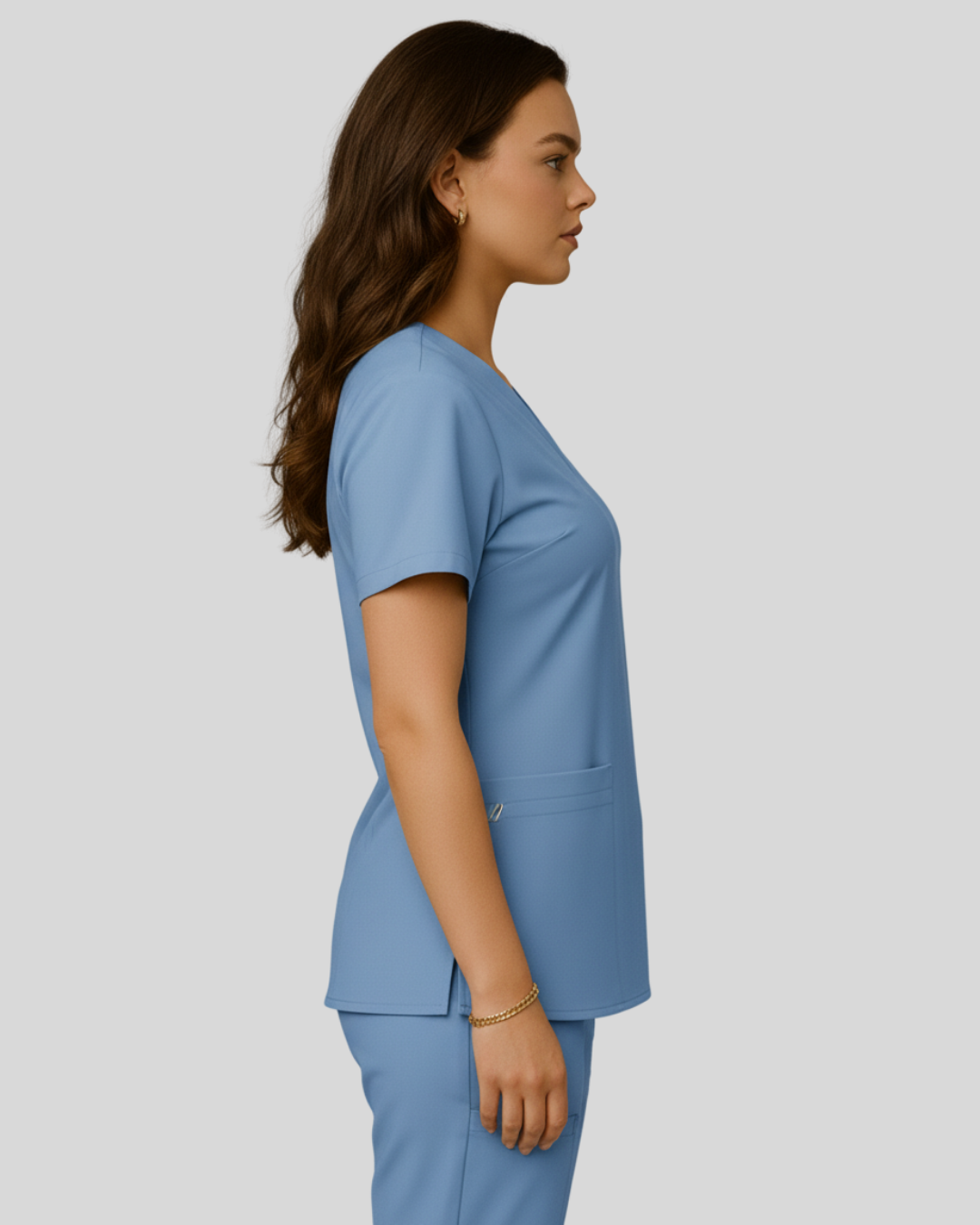 Top Medic Mujer