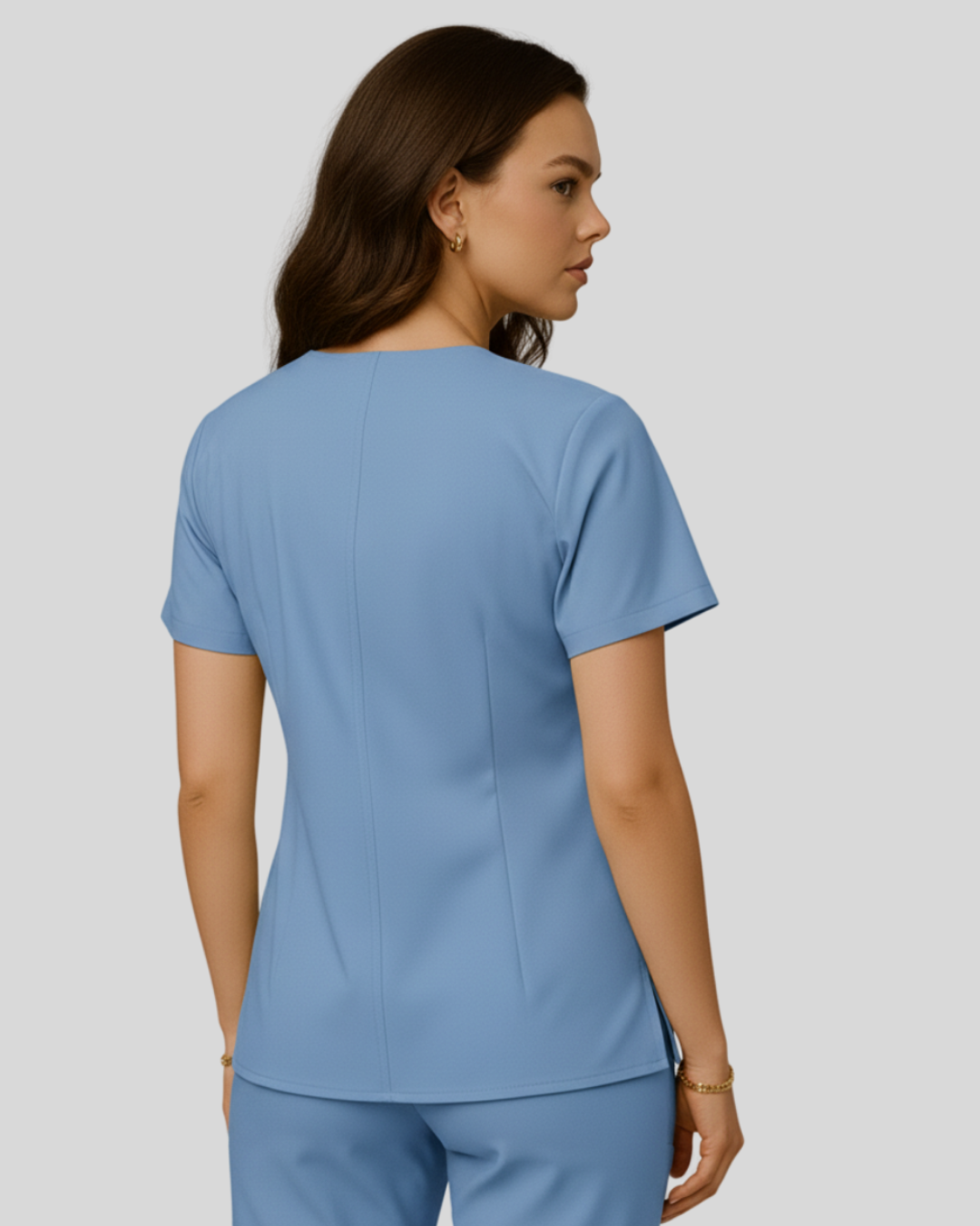 Top Medic Mujer