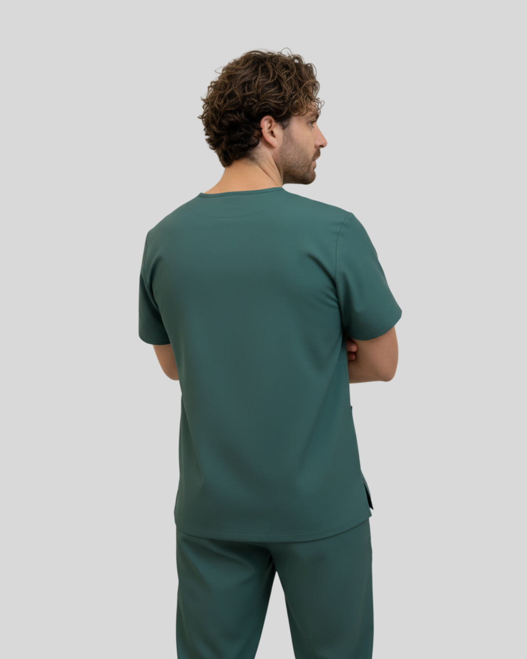 Top Medic Hombre