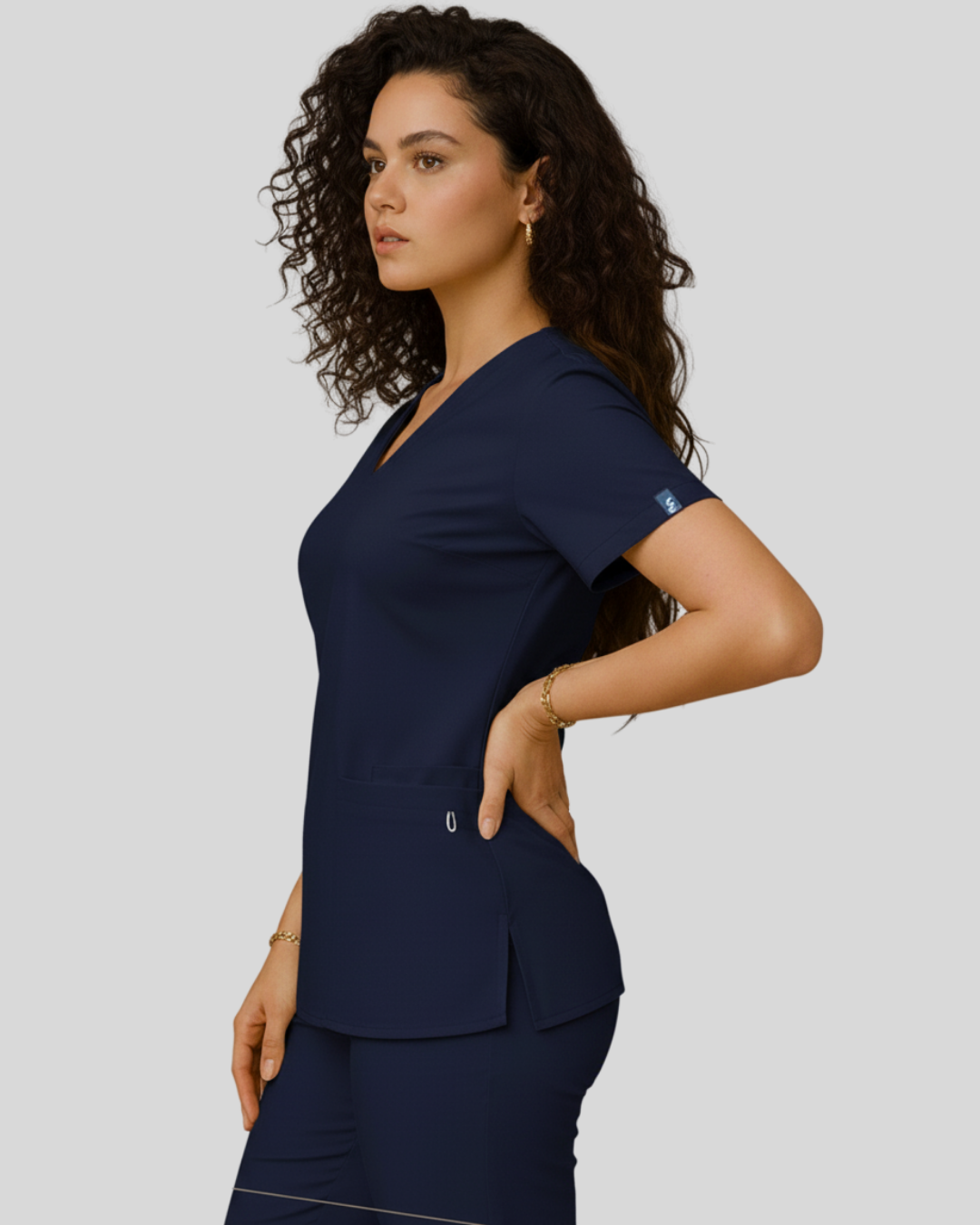 Top Medic Mujer