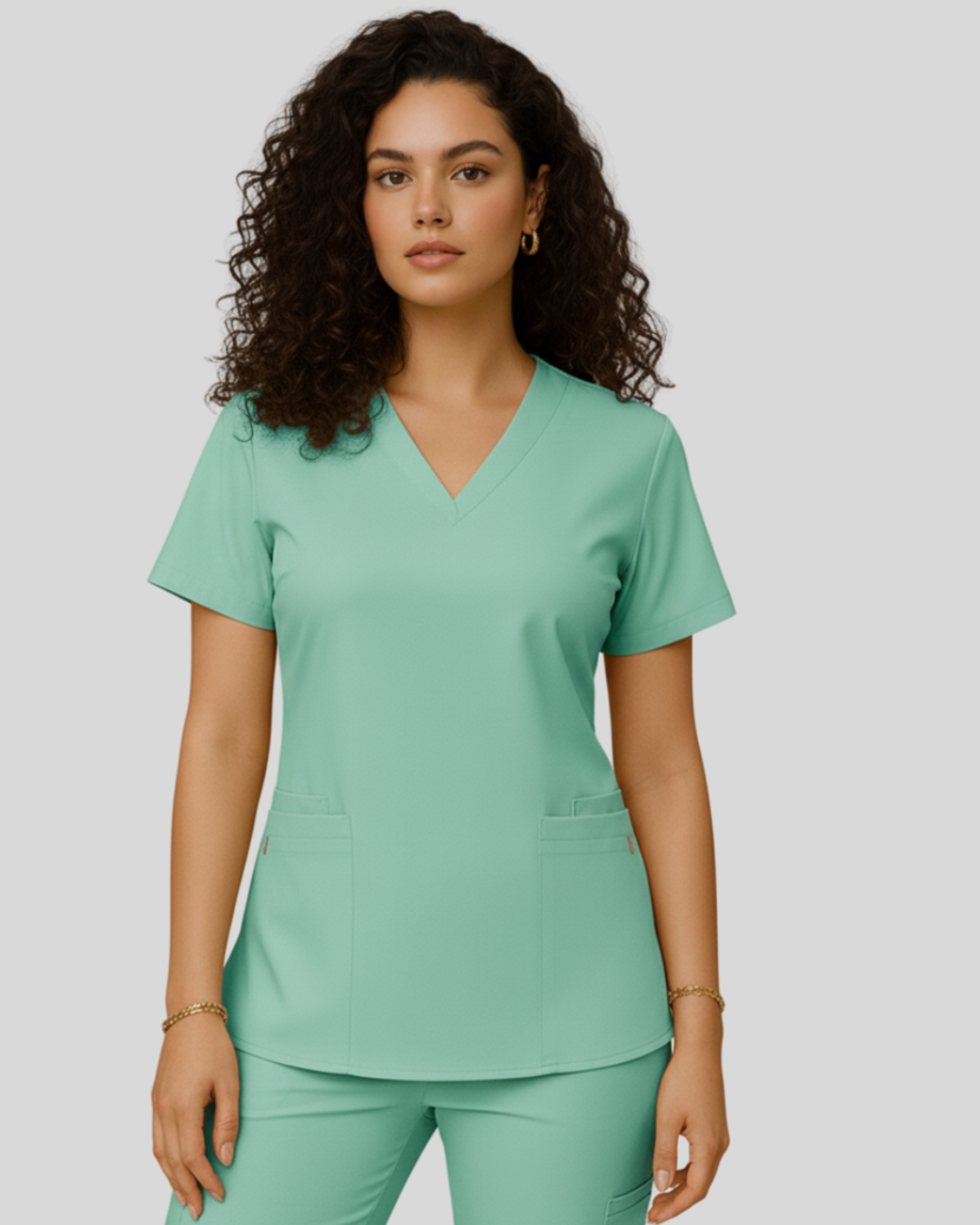 Top Medic Mujer