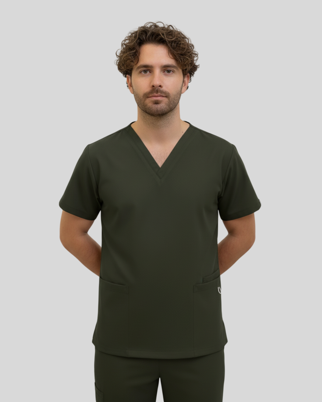 Top Medic Hombre