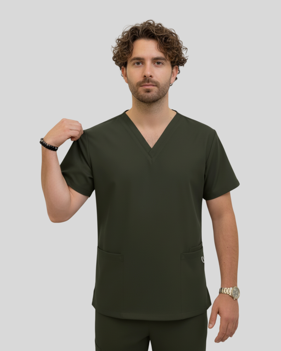 Top Medic Hombre