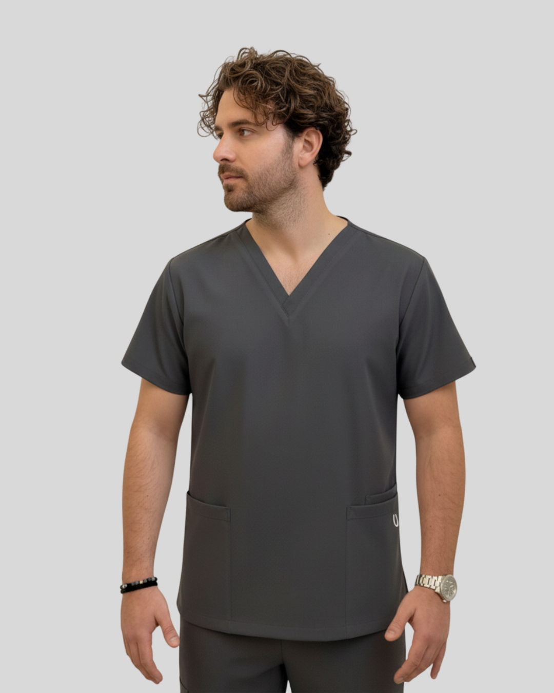 Top Medic Hombre