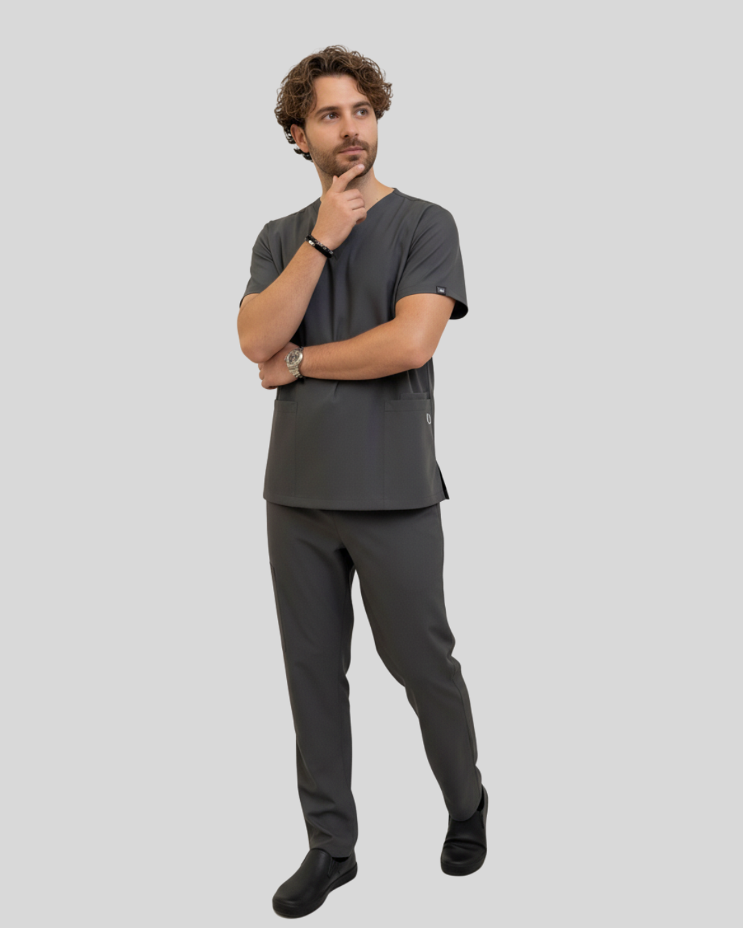 Top Medic Hombre