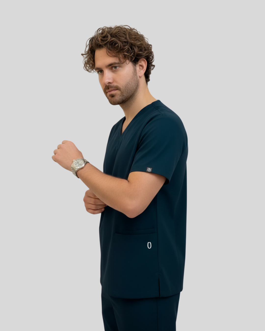 Top Medic Hombre