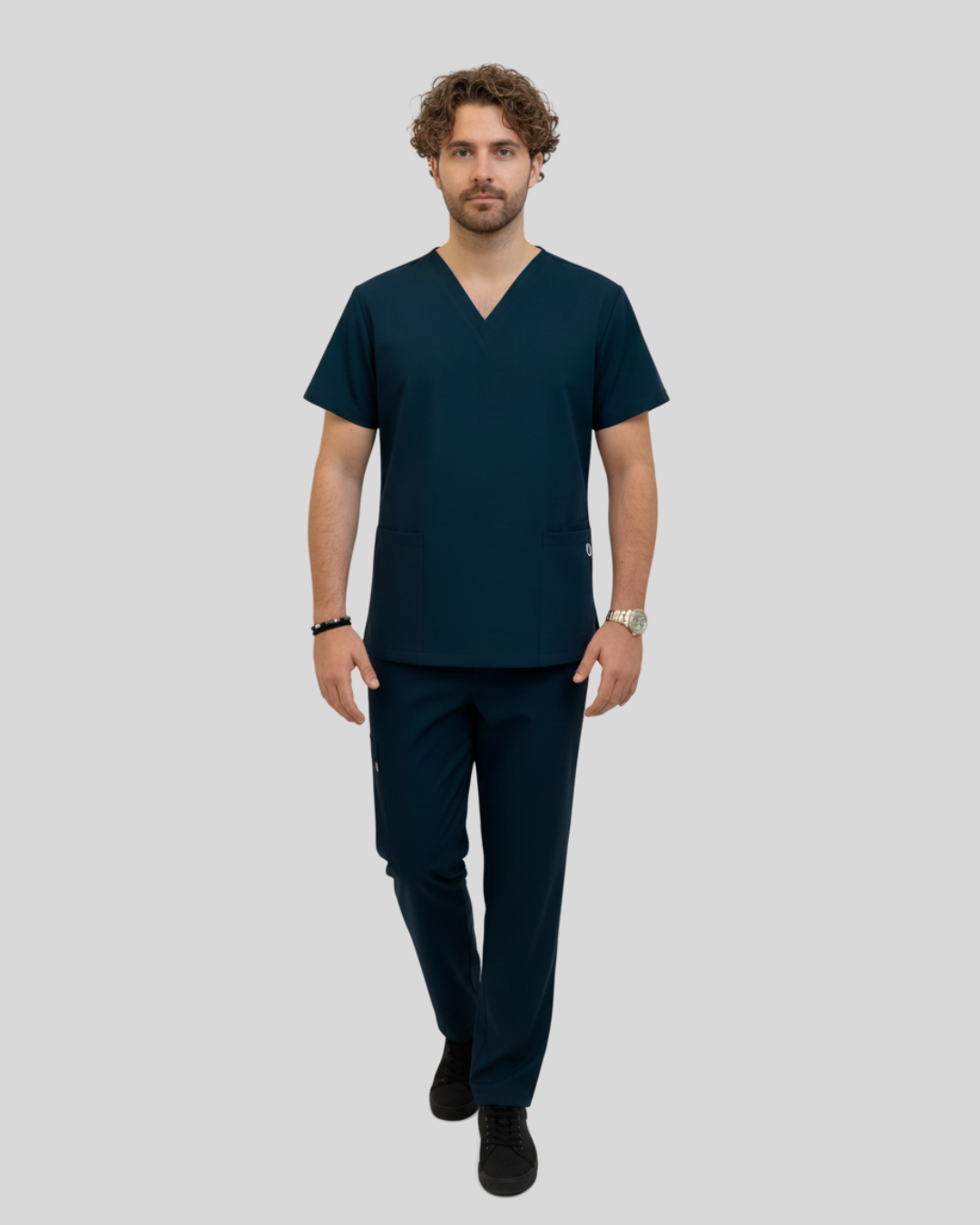 Top Medic Hombre
