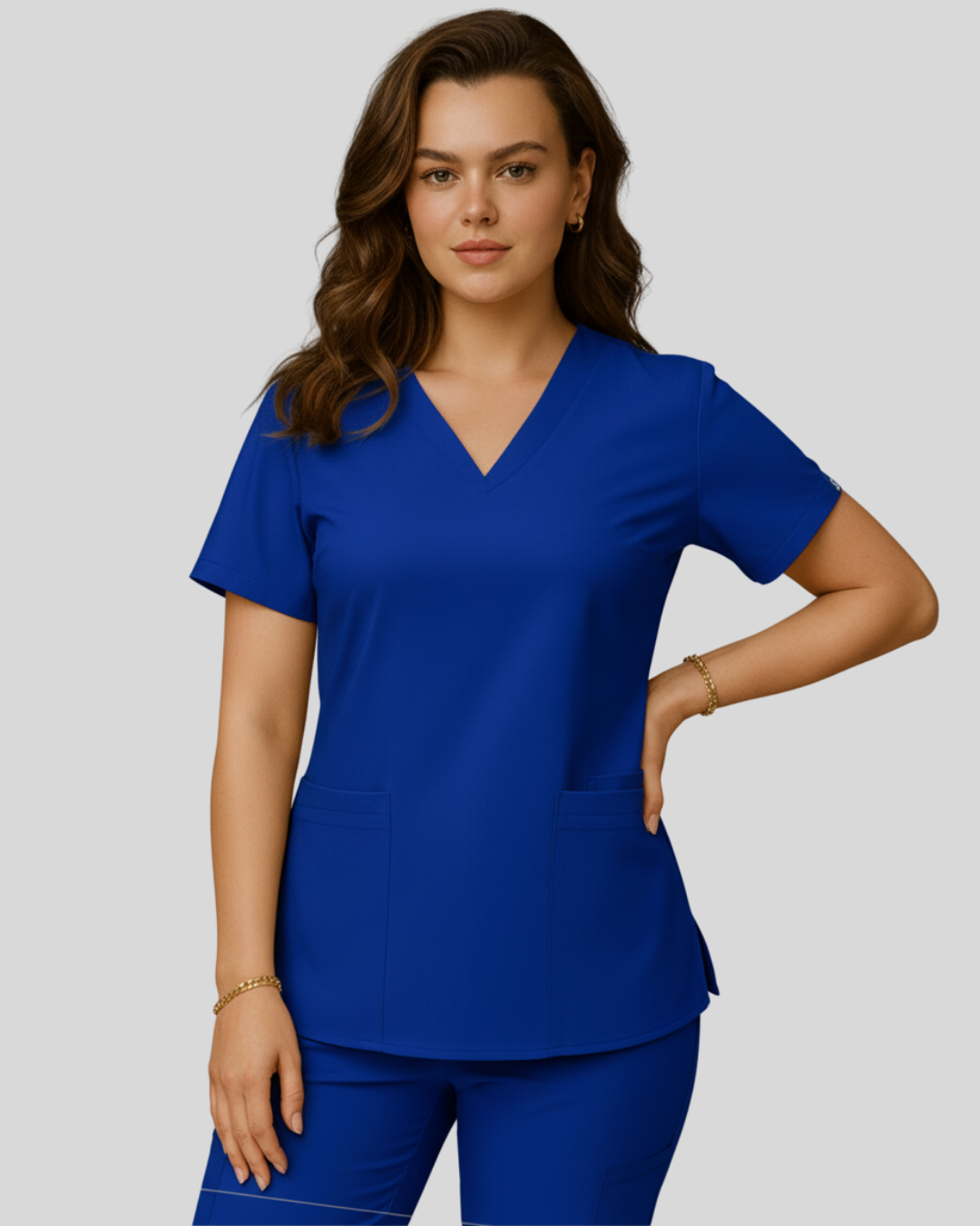 Top Medic Mujer