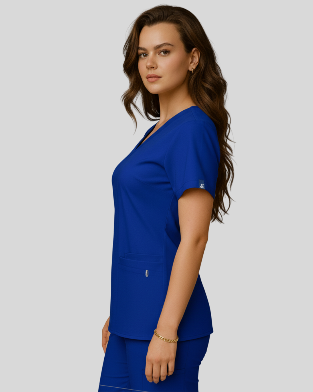 Top Medic Mujer