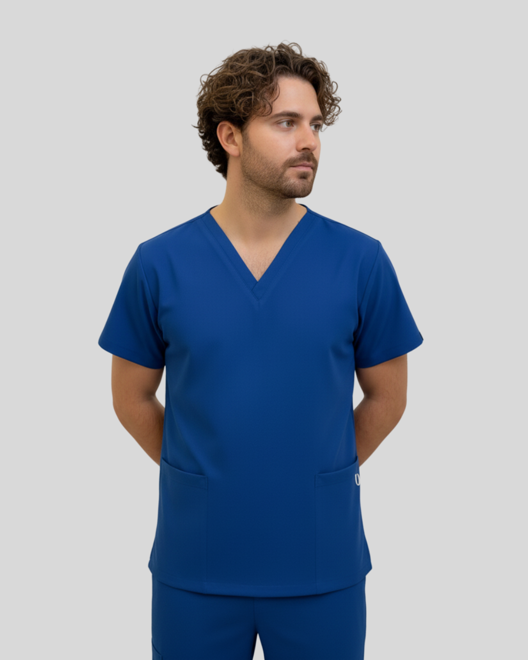 Top Medic Hombre