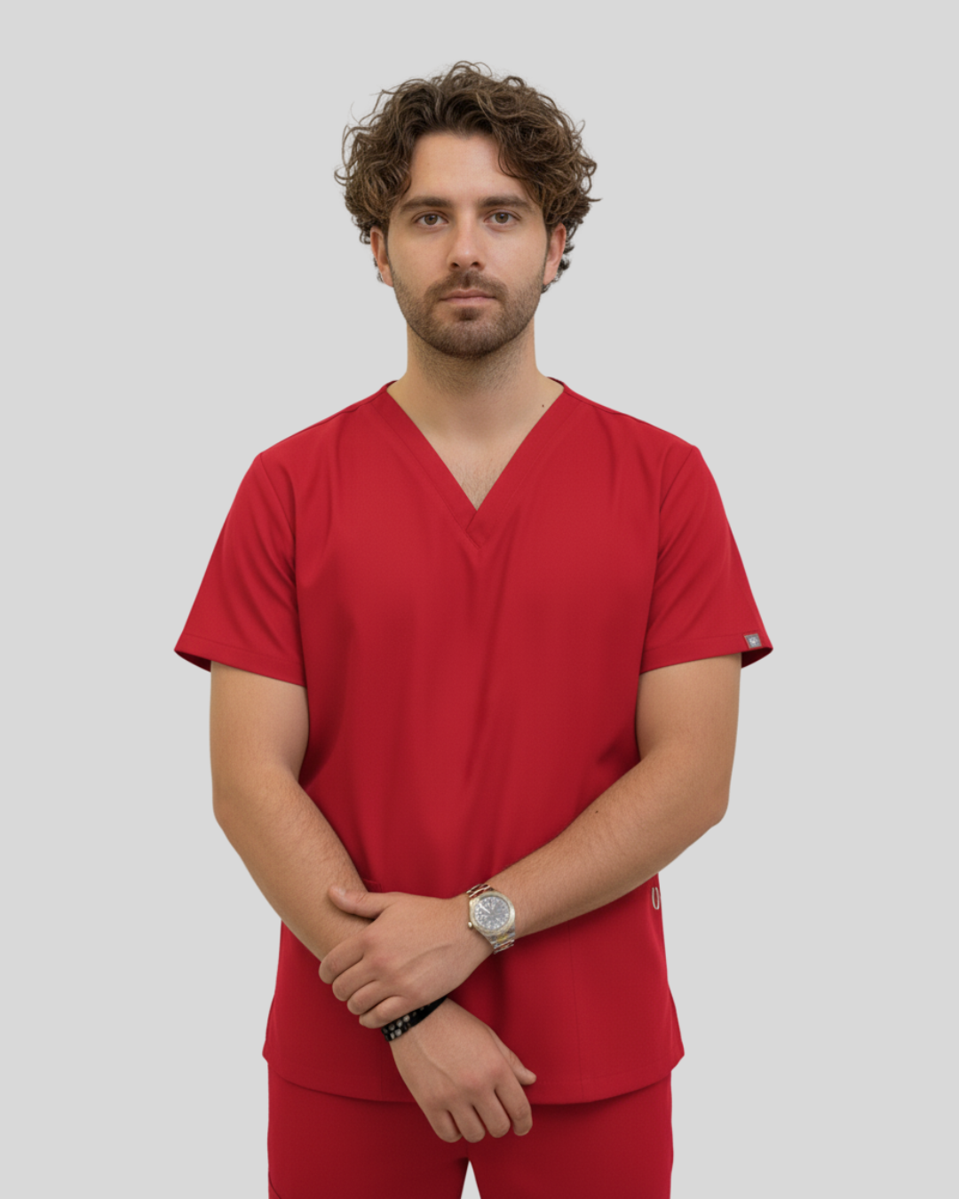 Top Medic Hombre