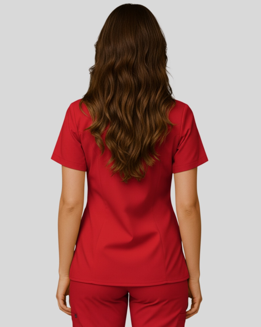 Top Medic Mujer