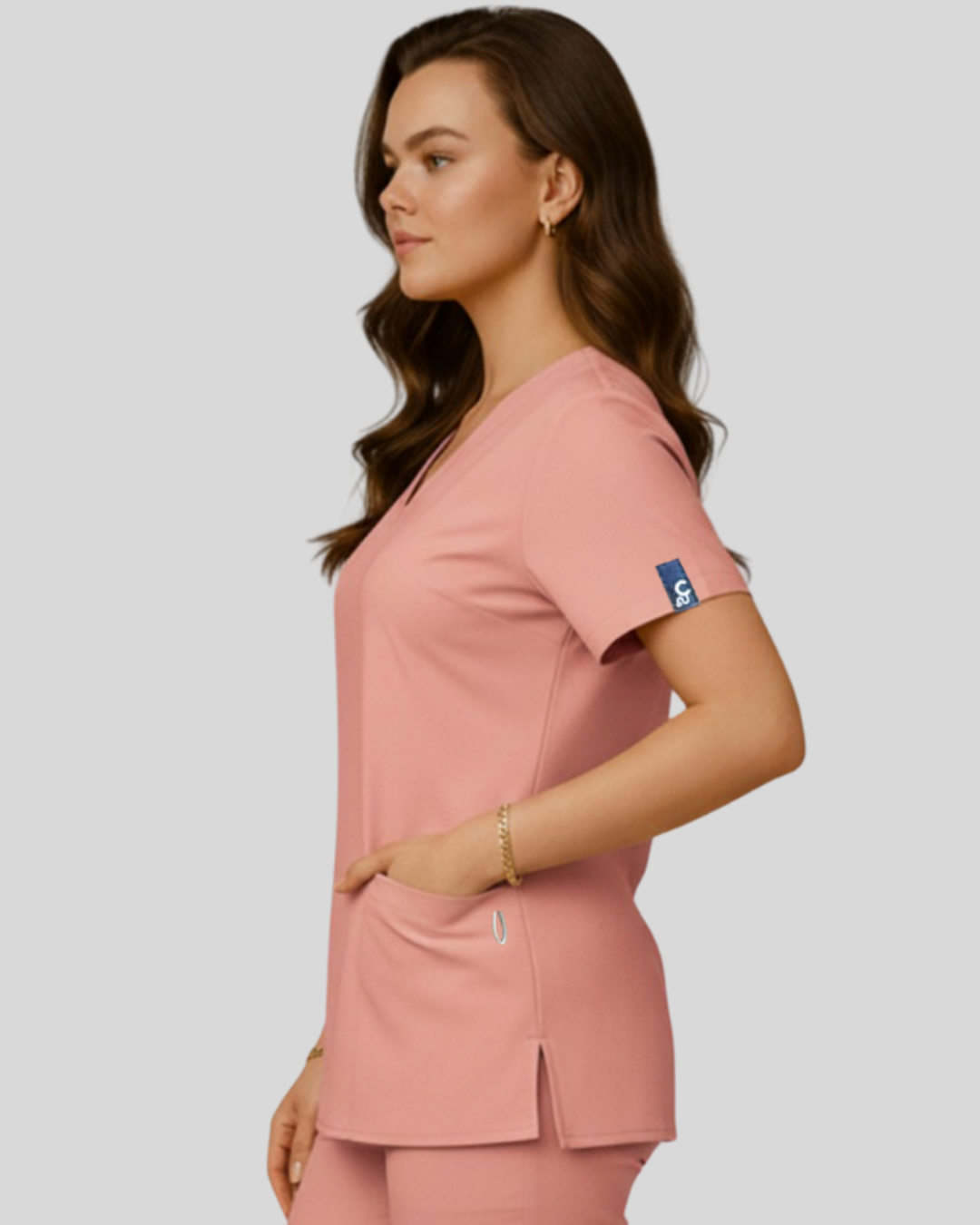 Top Medic Mujer