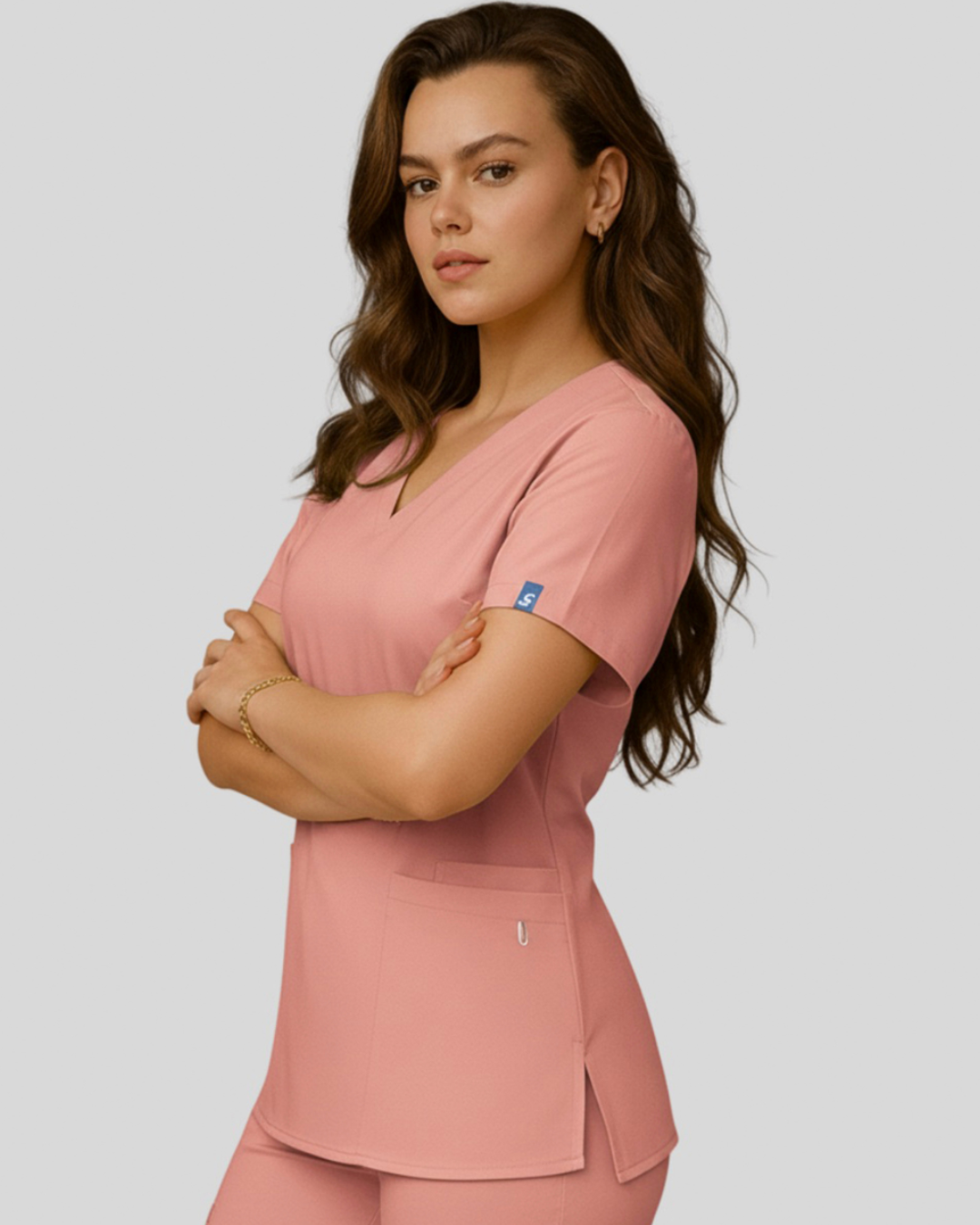 Top Medic Mujer