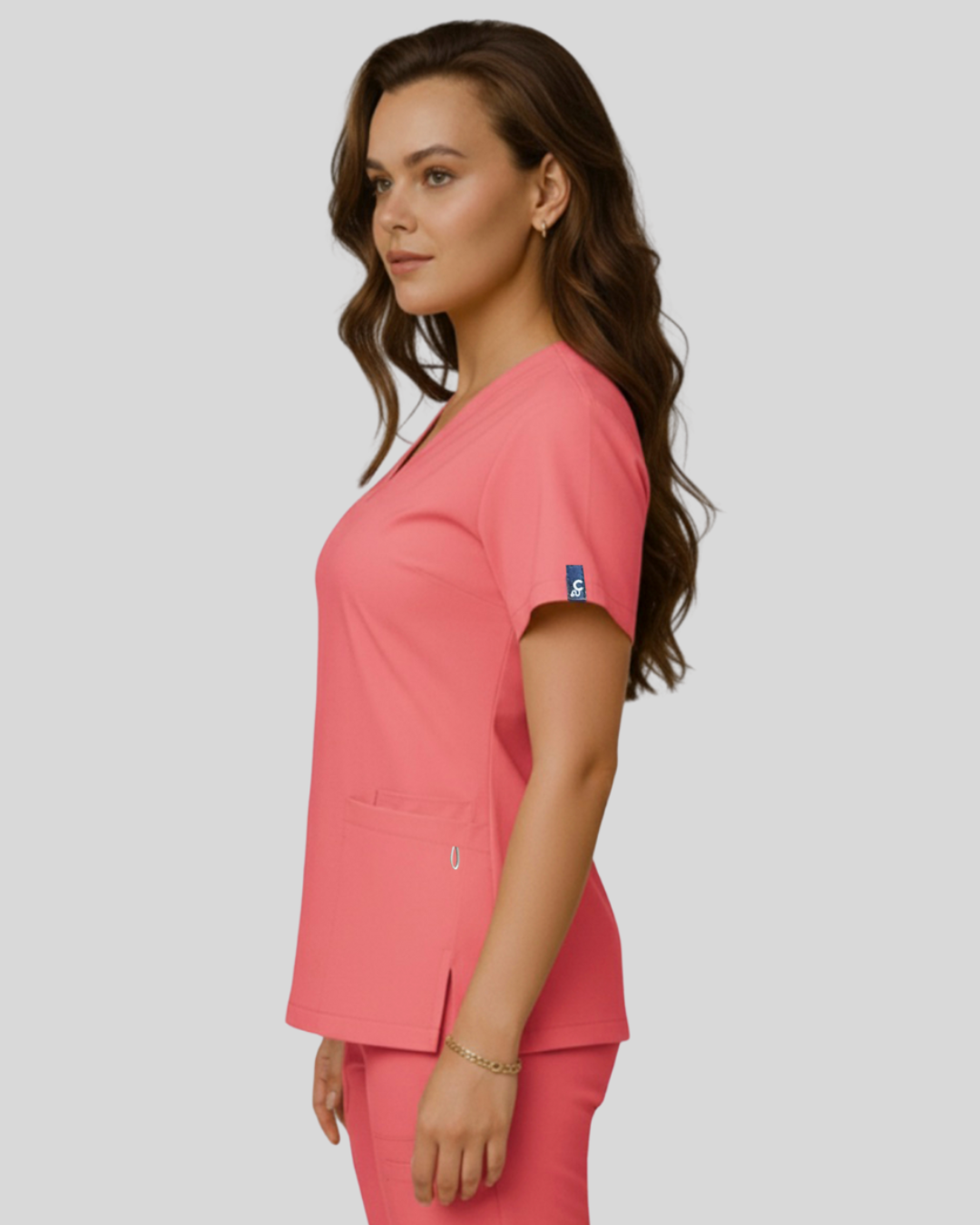 Top Medic Mujer