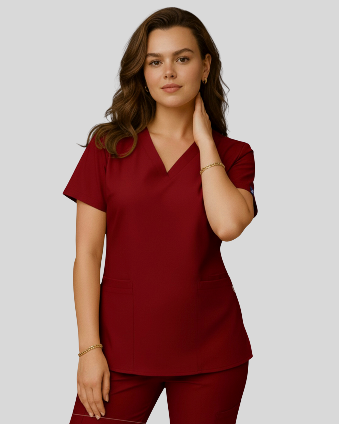 Top Medic Mujer