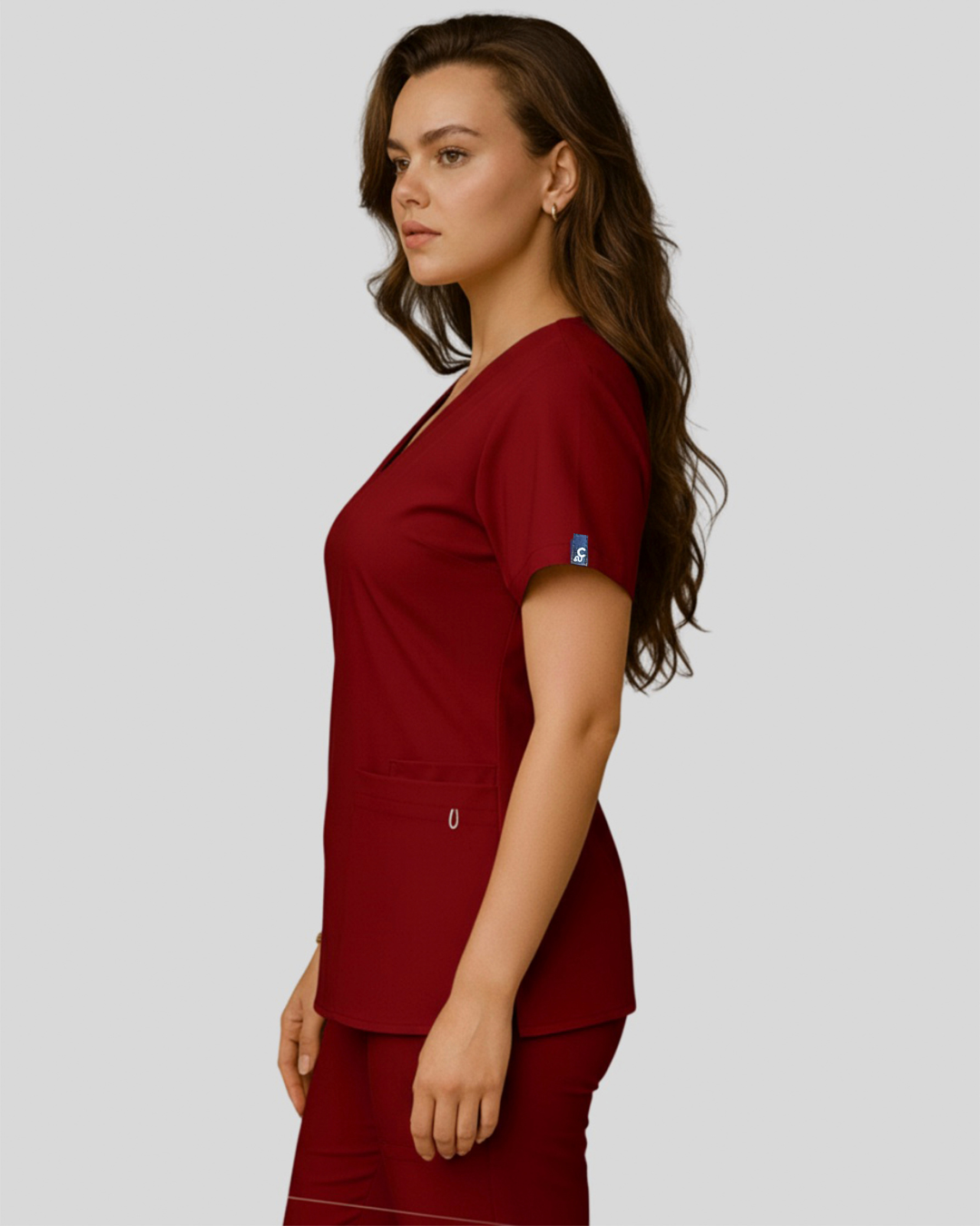 Top Medic Mujer