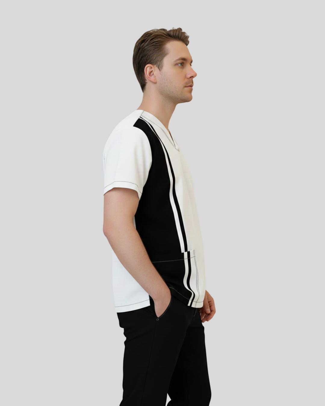 Top Oslo Hombre