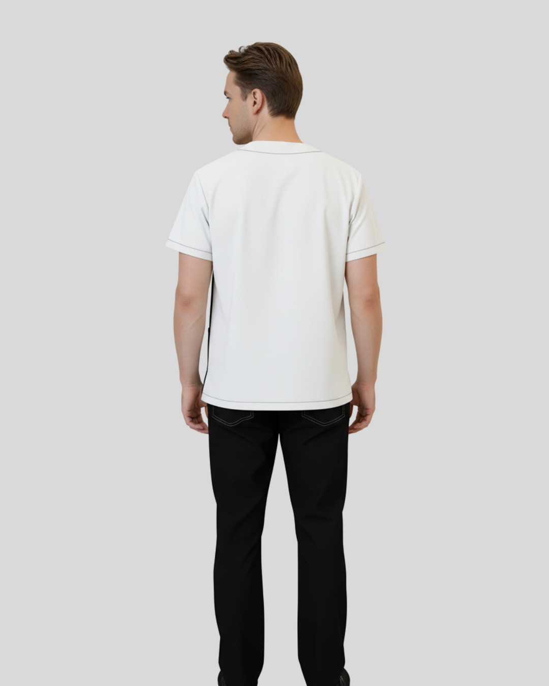 Top Oslo Hombre